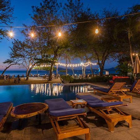 Jet Luxury At Langosta Beach Resort & Villas Tamarindo Kültér fotó