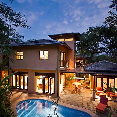 Jet Luxury At Langosta Beach Resort & Villas Tamarindo Kültér fotó
