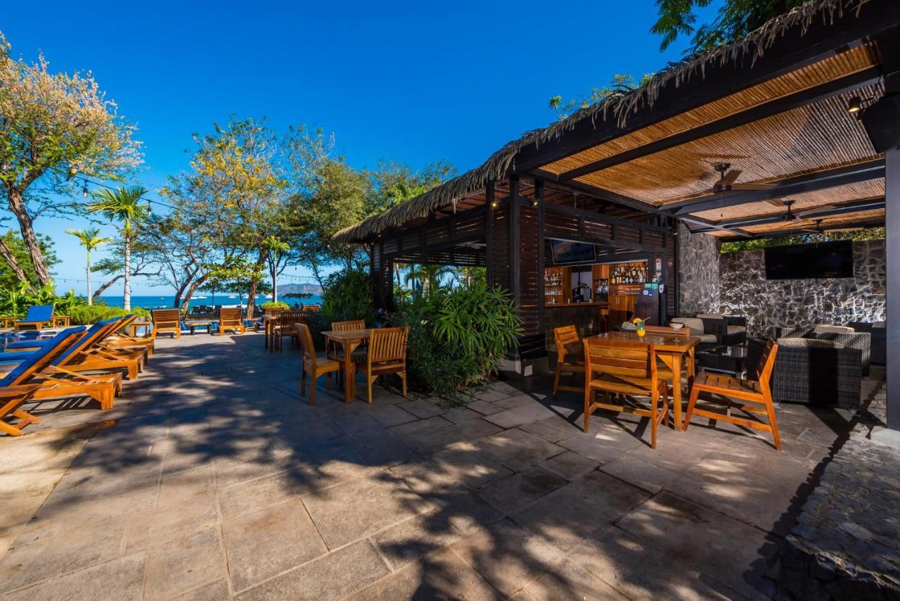 Jet Luxury At Langosta Beach Resort & Villas Tamarindo Kültér fotó