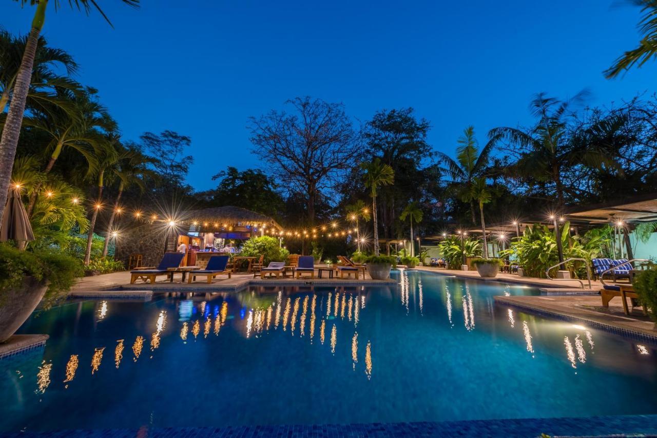 Jet Luxury At Langosta Beach Resort & Villas Tamarindo Kültér fotó