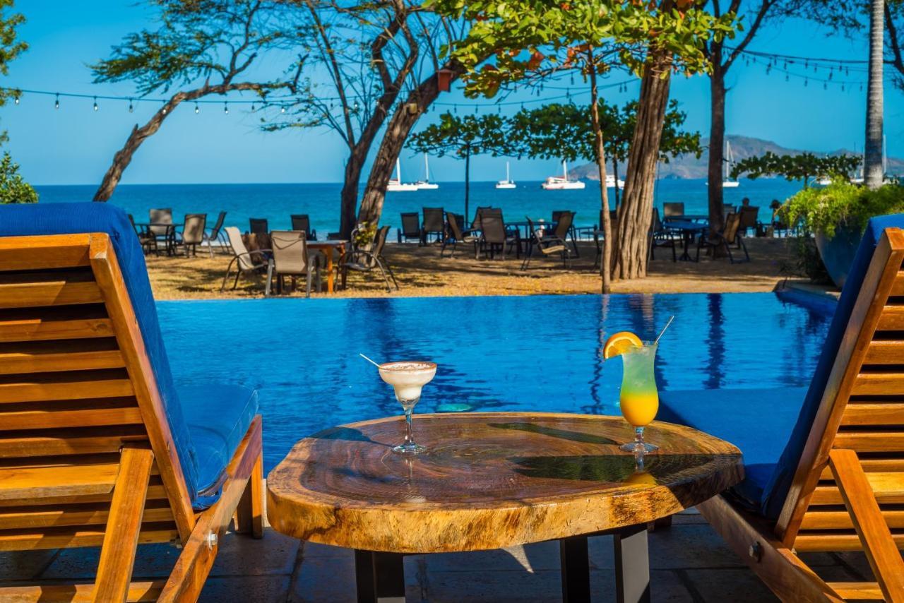 Jet Luxury At Langosta Beach Resort & Villas Tamarindo Kültér fotó