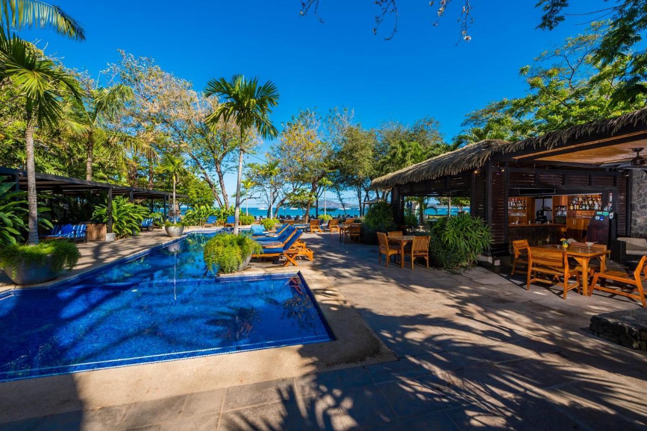 Jet Luxury At Langosta Beach Resort & Villas Tamarindo Kültér fotó