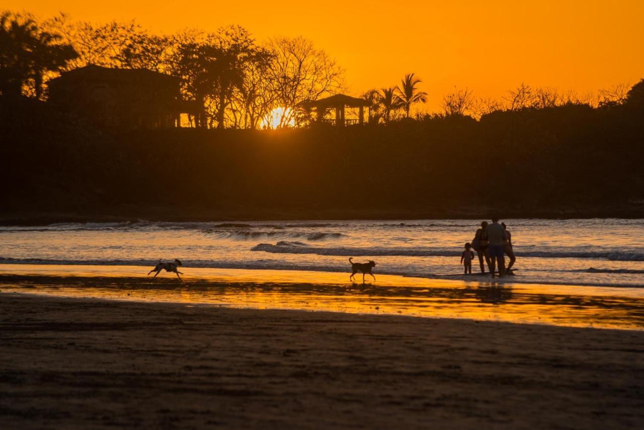 Jet Luxury At Langosta Beach Resort & Villas Tamarindo Kültér fotó