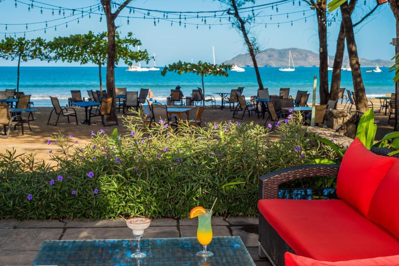 Jet Luxury At Langosta Beach Resort & Villas Tamarindo Kültér fotó