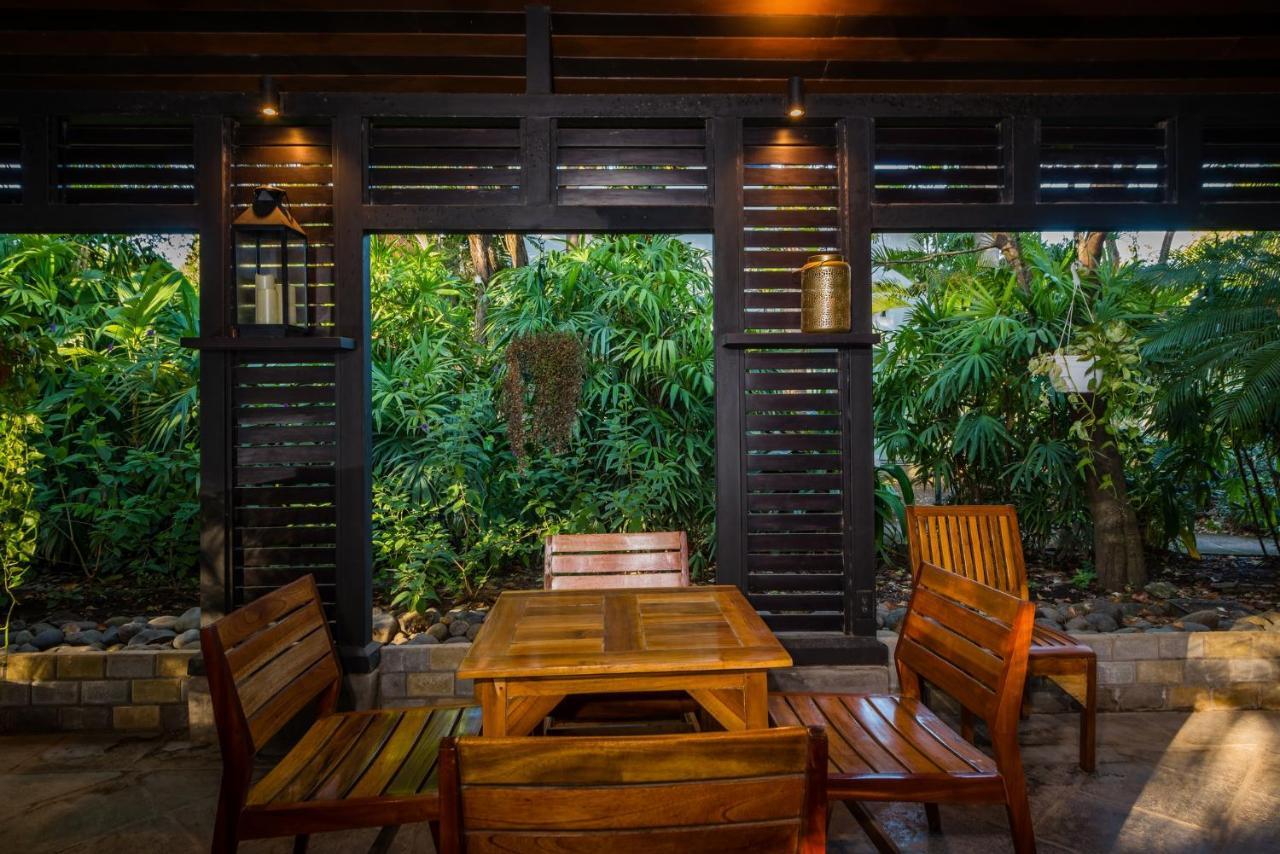 Jet Luxury At Langosta Beach Resort & Villas Tamarindo Kültér fotó