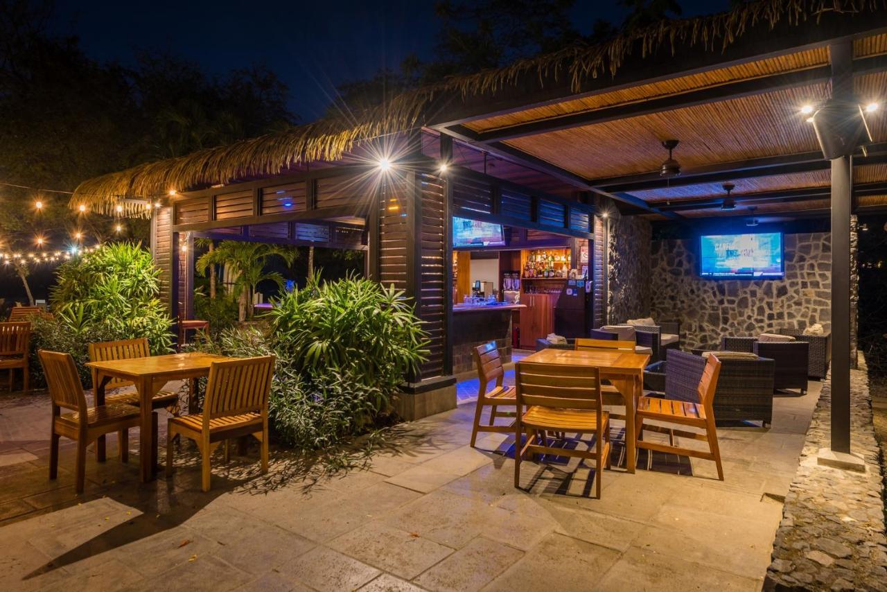 Jet Luxury At Langosta Beach Resort & Villas Tamarindo Kültér fotó