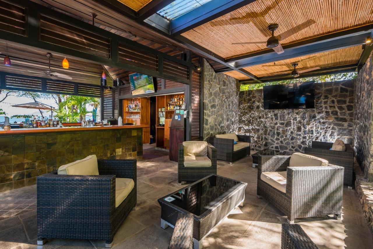 Jet Luxury At Langosta Beach Resort & Villas Tamarindo Kültér fotó