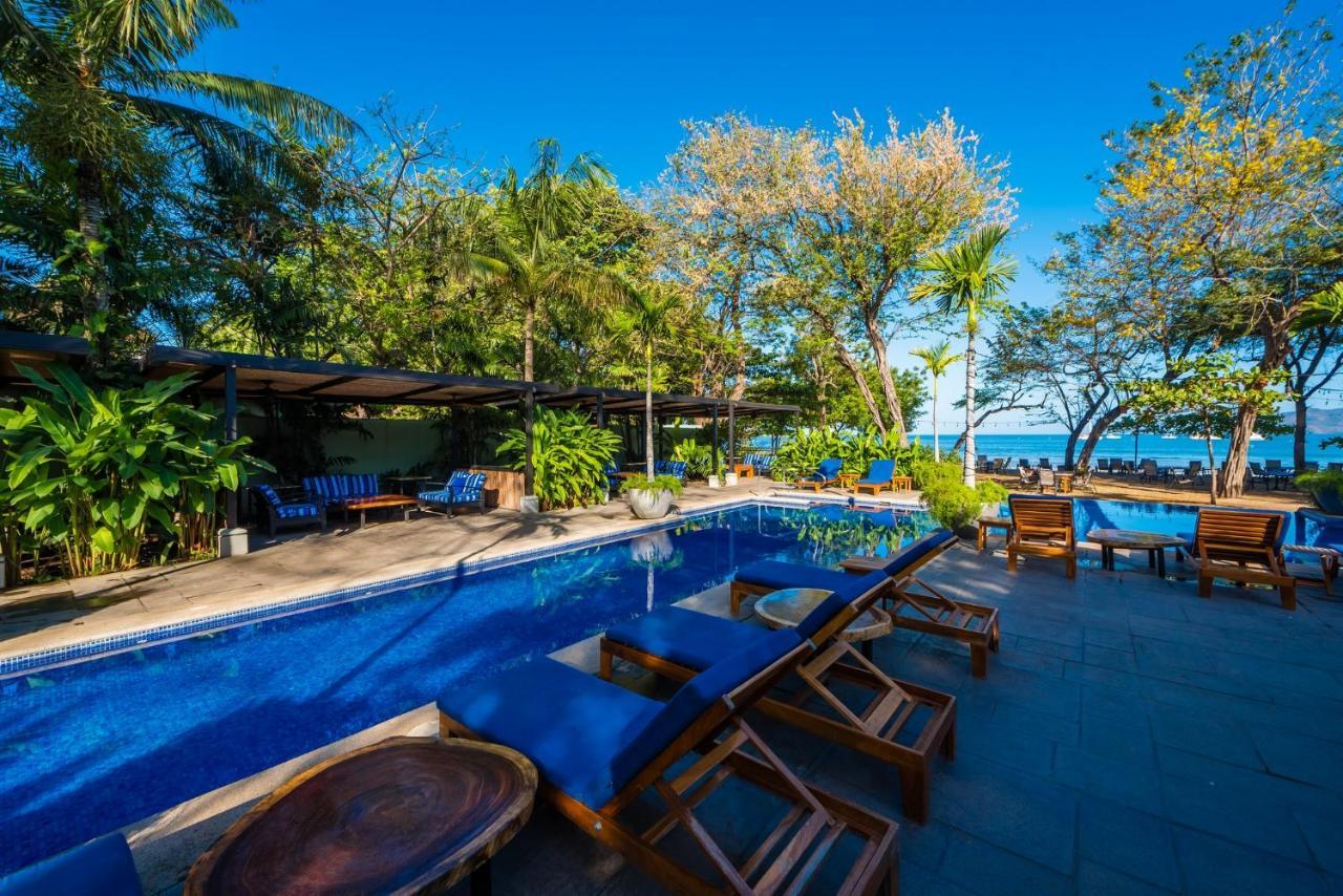 Jet Luxury At Langosta Beach Resort & Villas Tamarindo Kültér fotó
