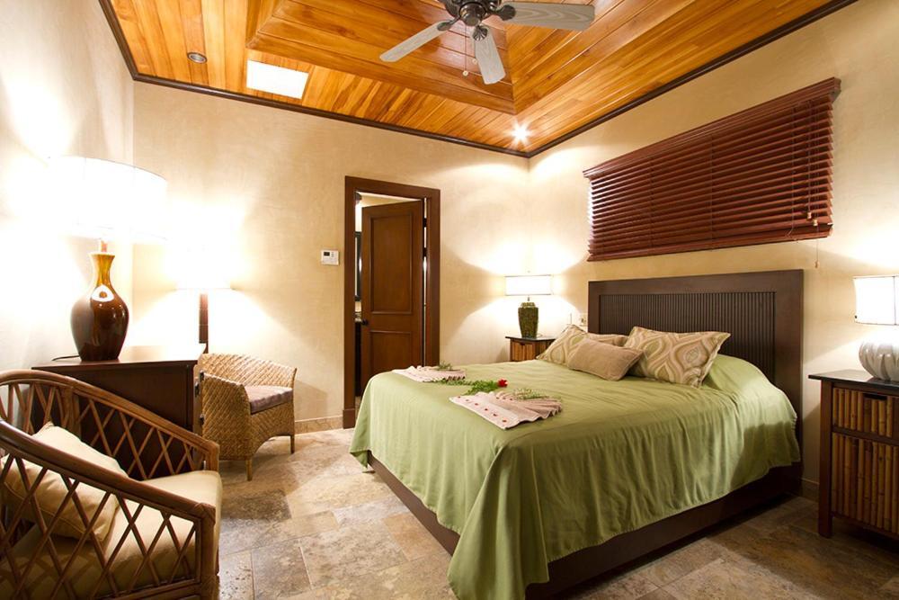Jet Luxury At Langosta Beach Resort & Villas Tamarindo Kültér fotó
