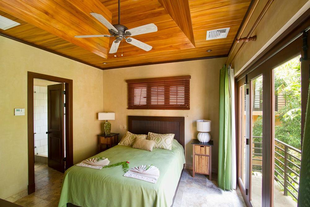 Jet Luxury At Langosta Beach Resort & Villas Tamarindo Kültér fotó