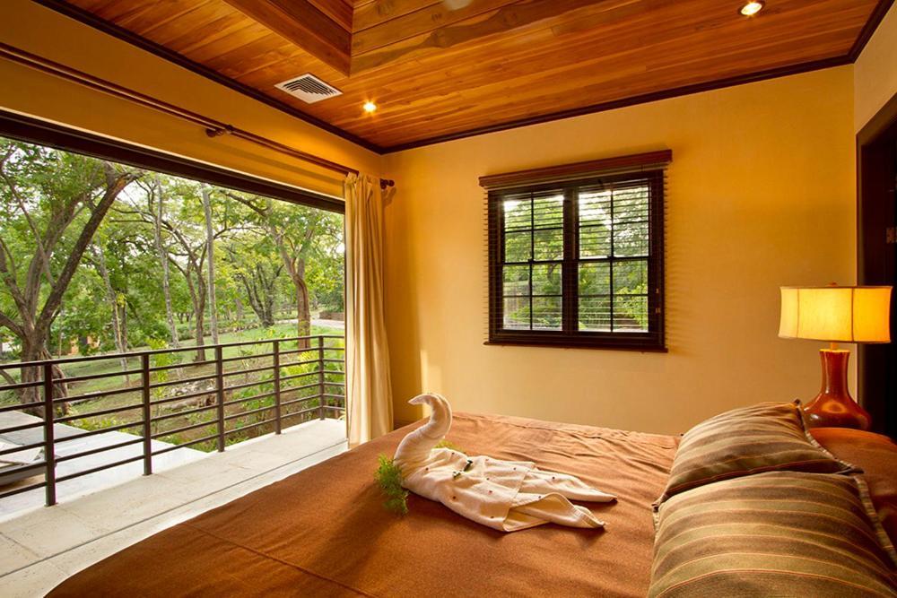 Jet Luxury At Langosta Beach Resort & Villas Tamarindo Kültér fotó