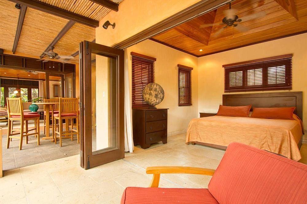 Jet Luxury At Langosta Beach Resort & Villas Tamarindo Kültér fotó