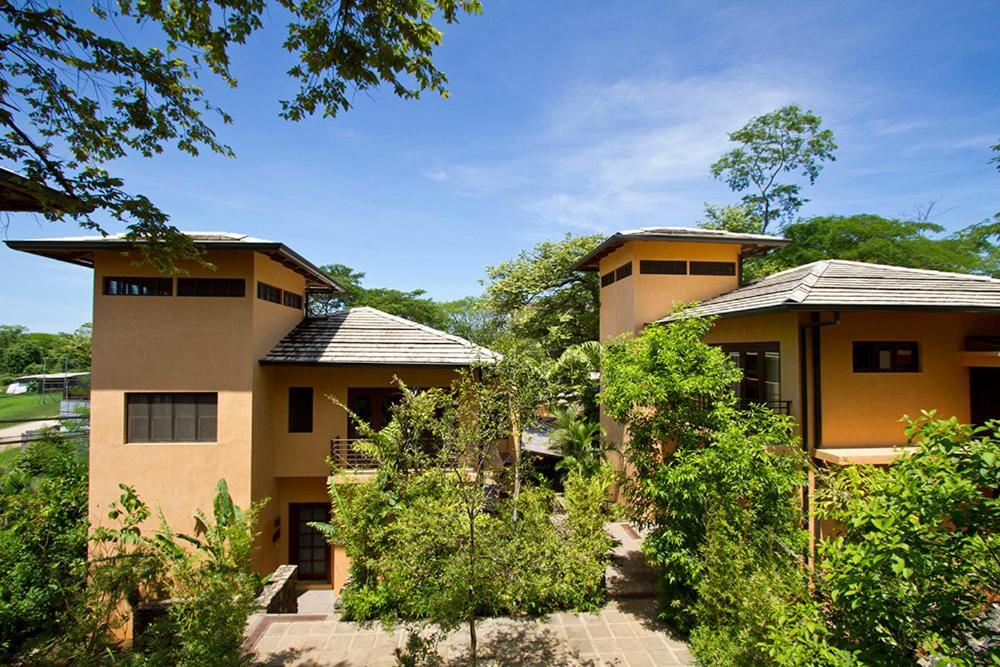 Jet Luxury At Langosta Beach Resort & Villas Tamarindo Kültér fotó