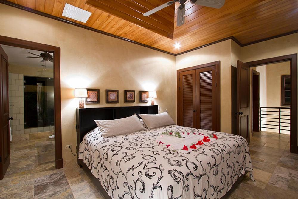 Jet Luxury At Langosta Beach Resort & Villas Tamarindo Kültér fotó