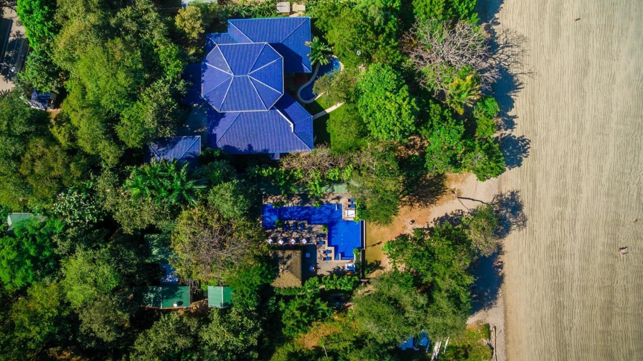 Jet Luxury At Langosta Beach Resort & Villas Tamarindo Kültér fotó