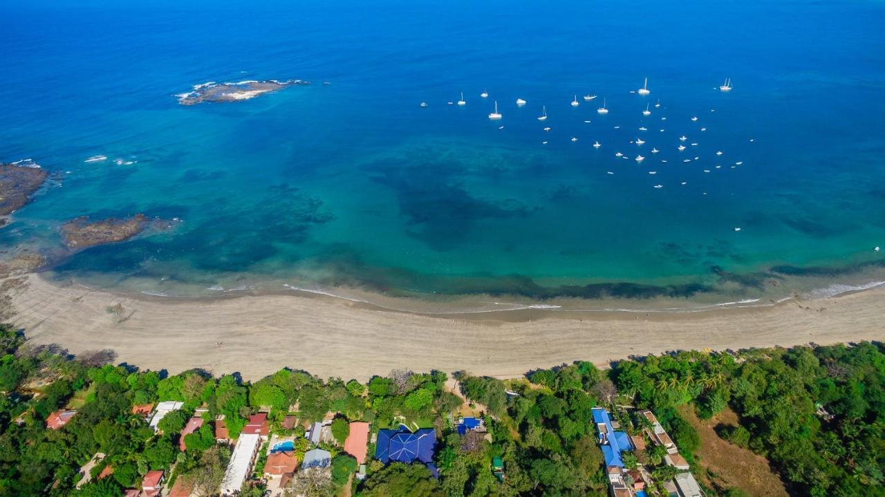 Jet Luxury At Langosta Beach Resort & Villas Tamarindo Kültér fotó