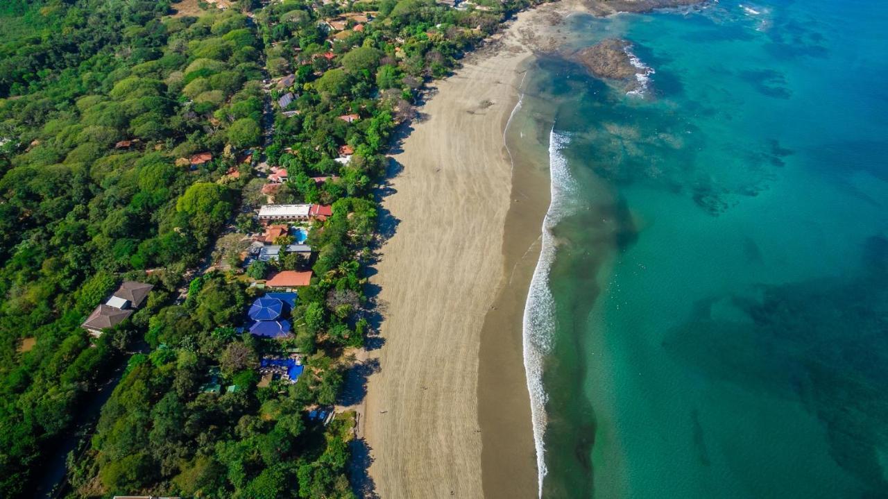 Jet Luxury At Langosta Beach Resort & Villas Tamarindo Kültér fotó