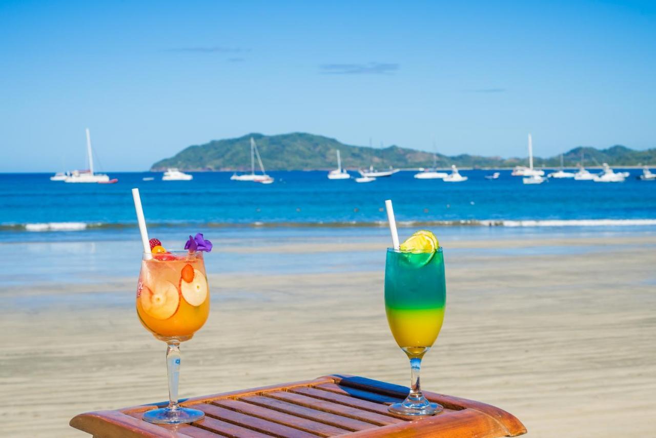 Jet Luxury At Langosta Beach Resort & Villas Tamarindo Kültér fotó
