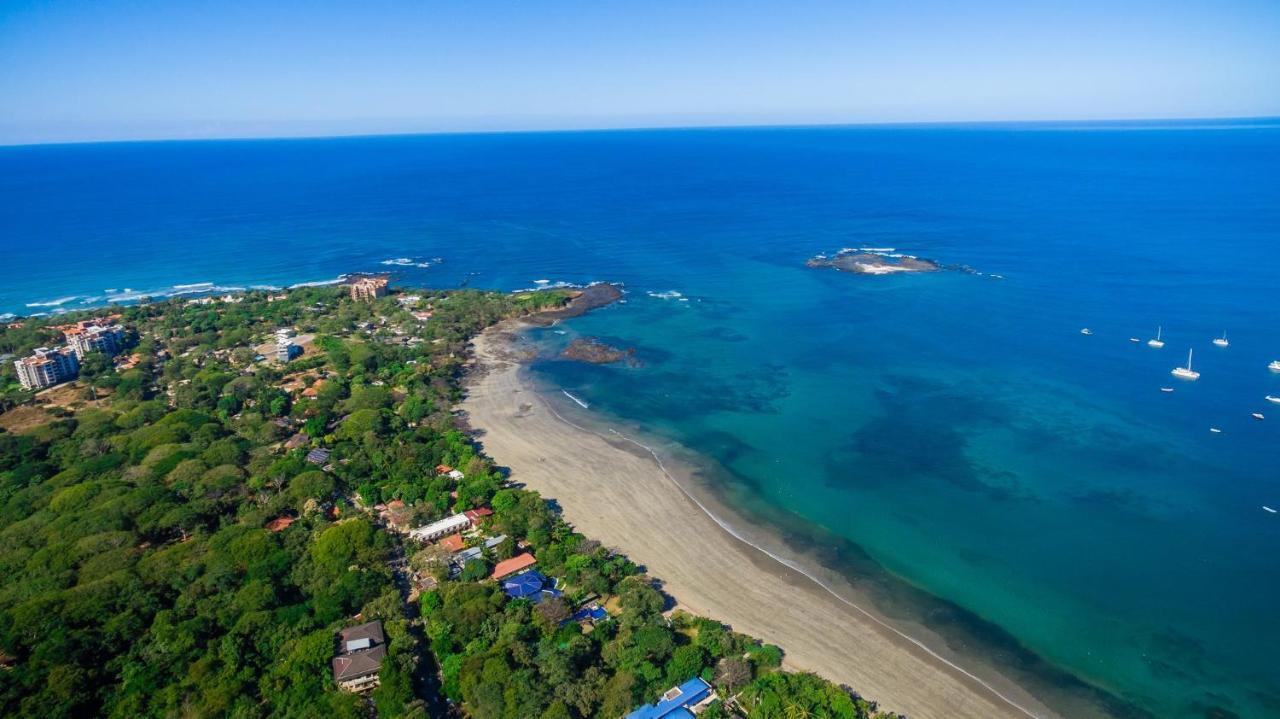 Jet Luxury At Langosta Beach Resort & Villas Tamarindo Kültér fotó