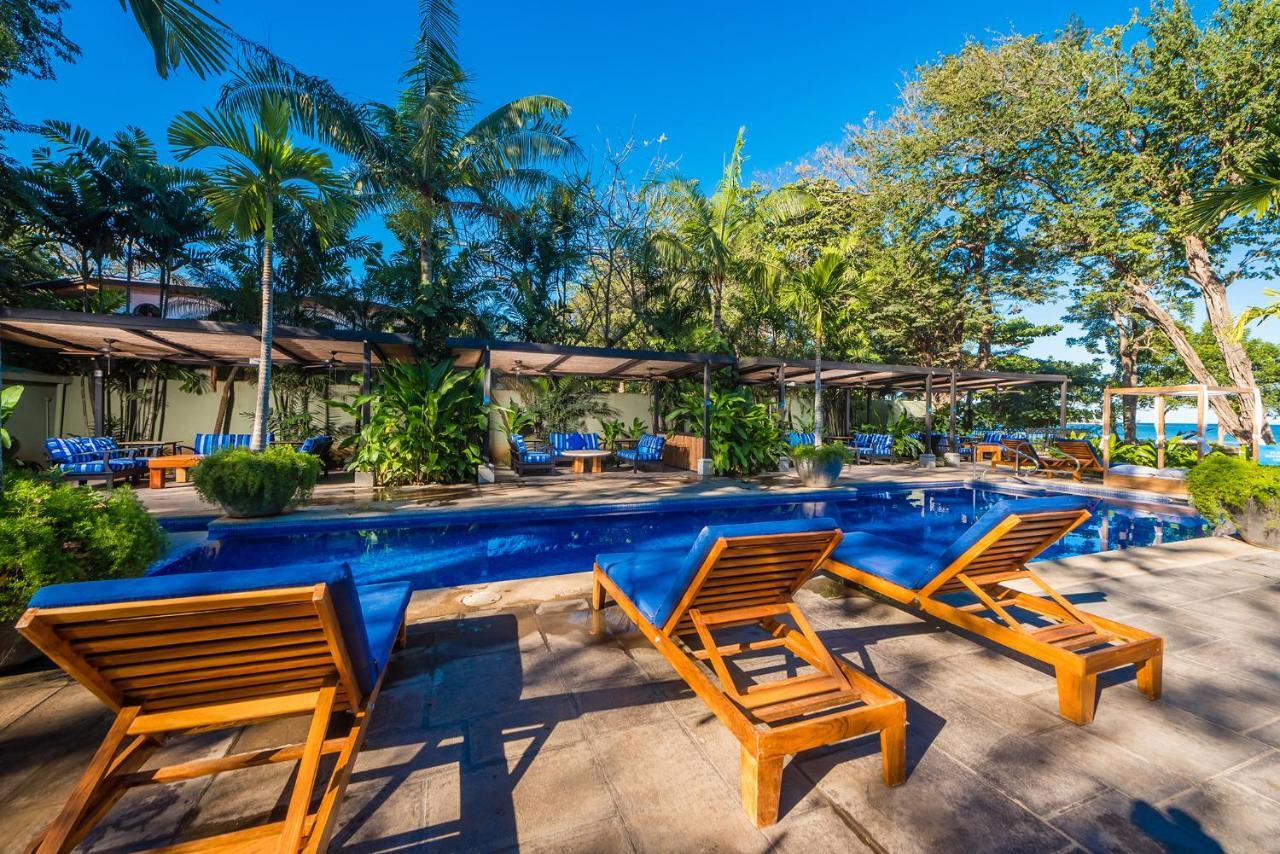 Jet Luxury At Langosta Beach Resort & Villas Tamarindo Kültér fotó