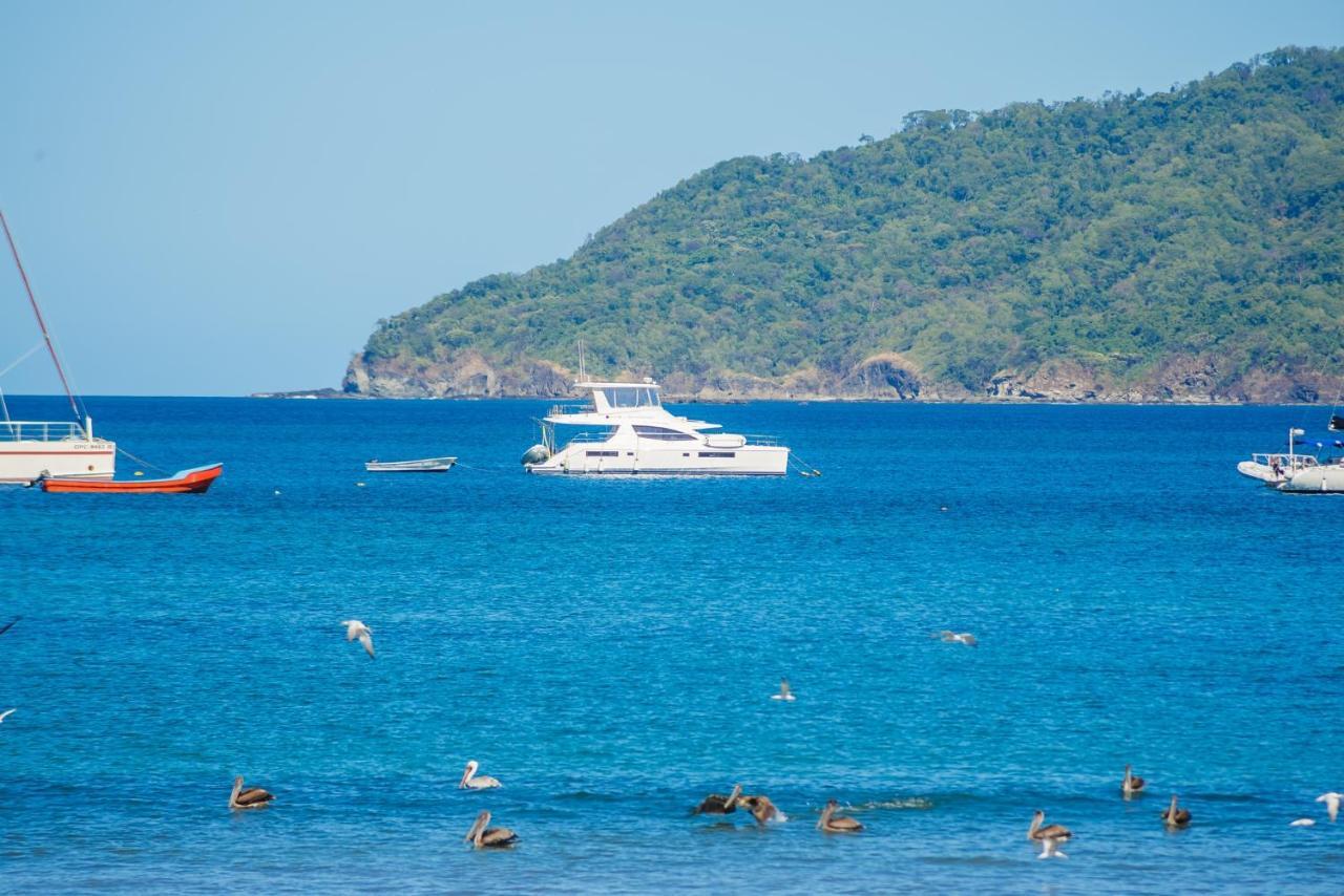Jet Luxury At Langosta Beach Resort & Villas Tamarindo Kültér fotó