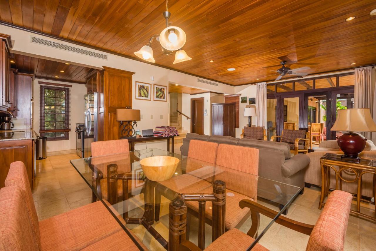 Jet Luxury At Langosta Beach Resort & Villas Tamarindo Kültér fotó