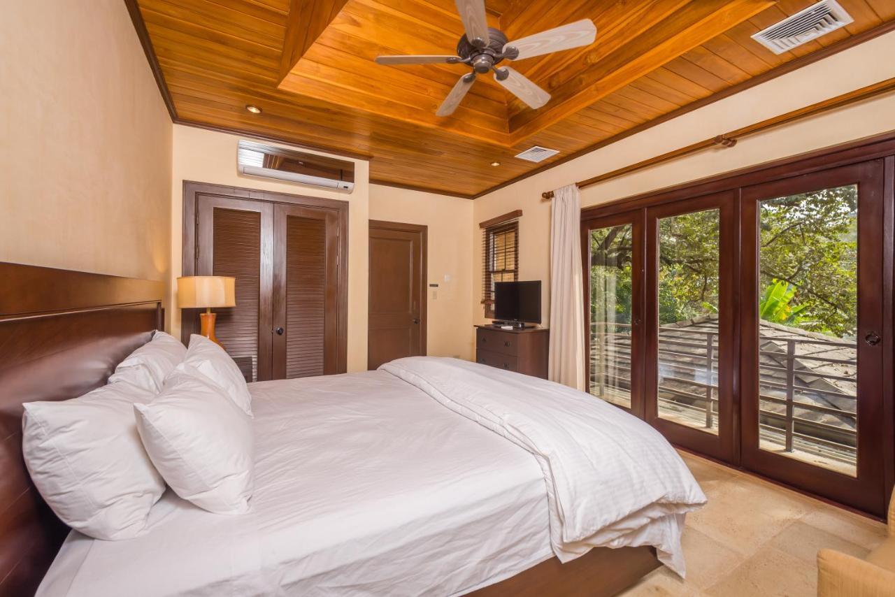 Jet Luxury At Langosta Beach Resort & Villas Tamarindo Kültér fotó