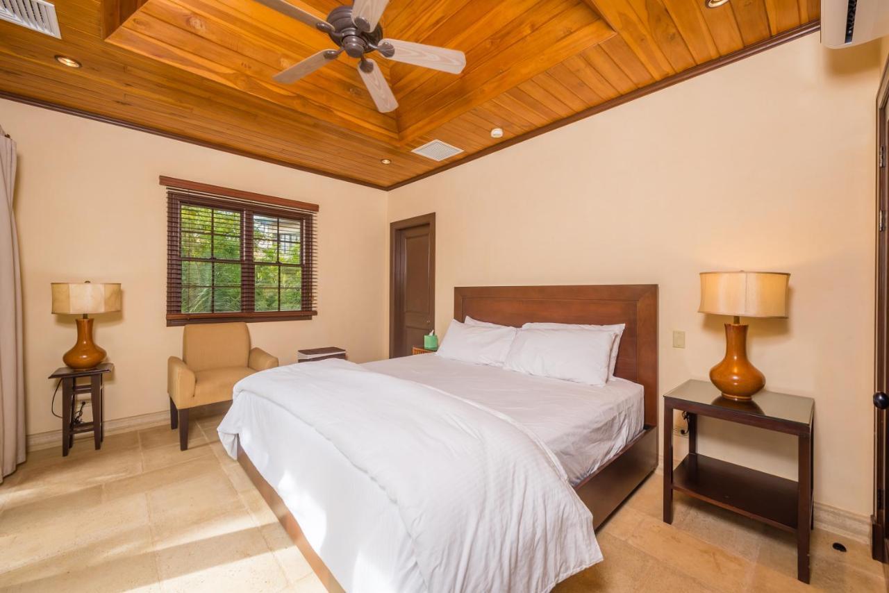 Jet Luxury At Langosta Beach Resort & Villas Tamarindo Kültér fotó