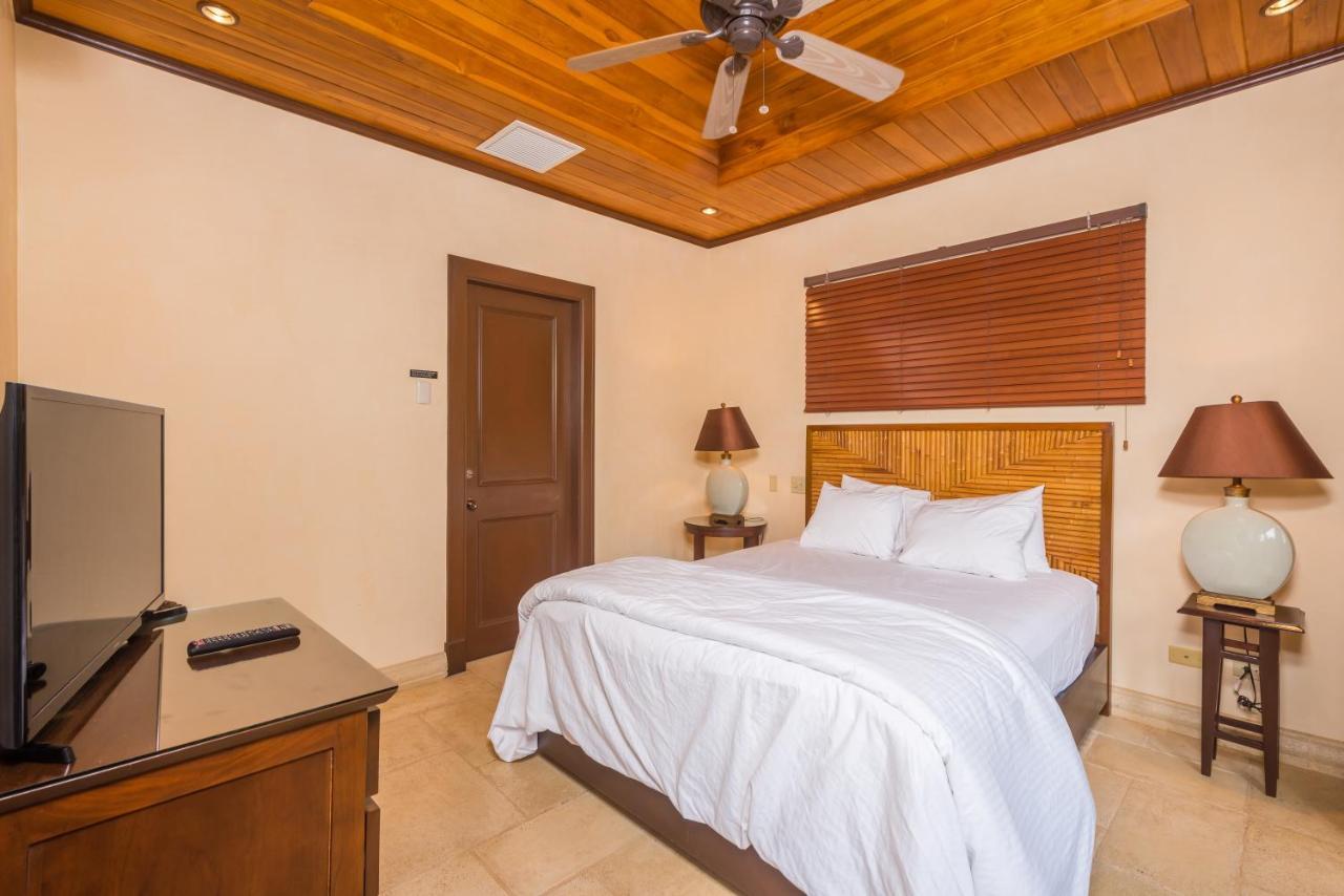 Jet Luxury At Langosta Beach Resort & Villas Tamarindo Kültér fotó