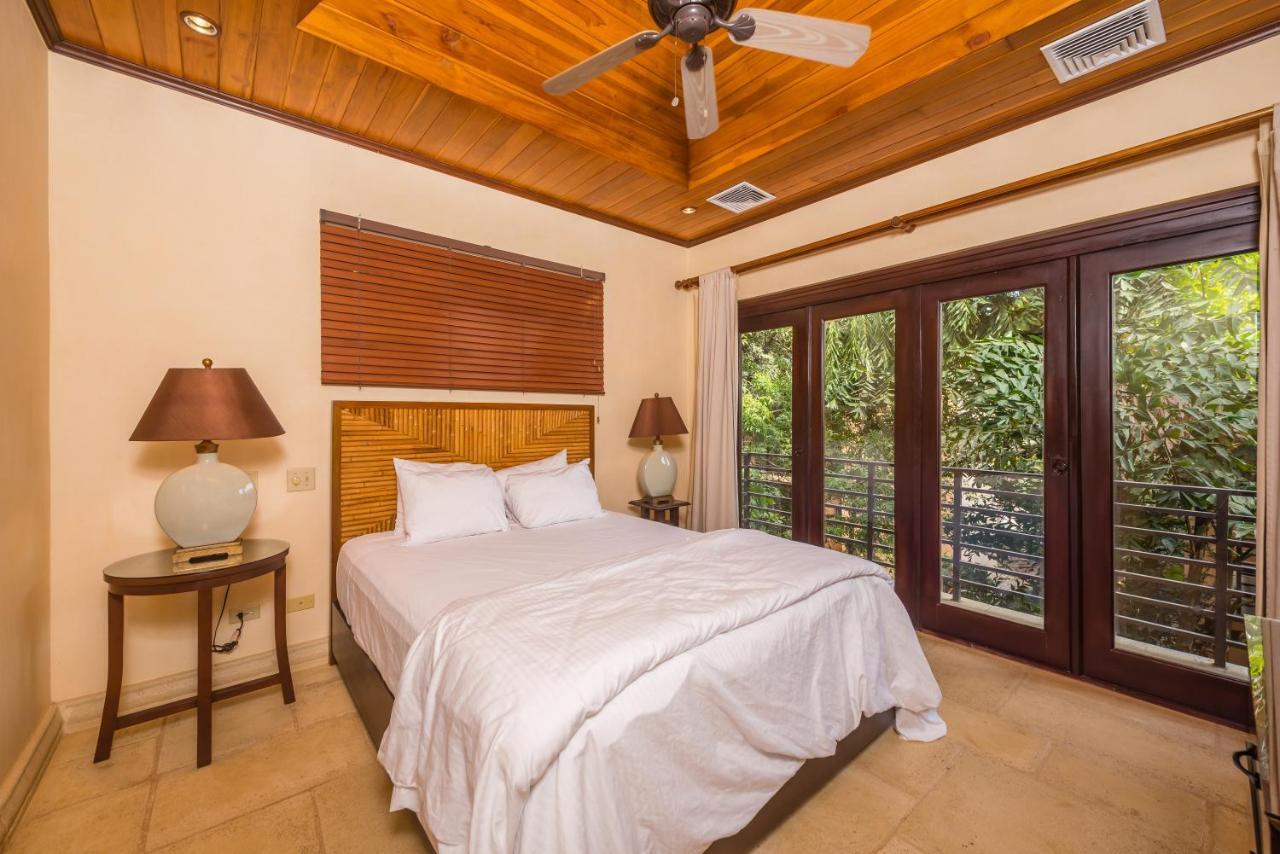 Jet Luxury At Langosta Beach Resort & Villas Tamarindo Kültér fotó